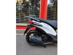 Klikněte pro detailní foto č. 7 - Piaggio Liberty 125 S