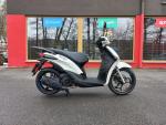 Klikněte pro detailní foto č. 1 - Piaggio Liberty 125 S