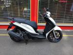 Piaggio Medley 125 S