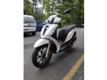 Klikněte pro detailní foto č. 5 - Piaggio Medley 125 S