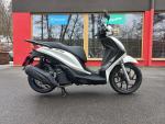 Klikněte pro detailní foto č. 1 - Piaggio Medley 125 S