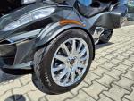 Klikněte pro detailní foto č. 10 - CAN-AM Spyder RT-LTD