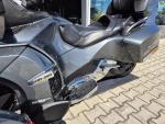 Klikněte pro detailní foto č. 11 - CAN-AM Spyder RT-LTD