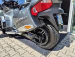 Klikněte pro detailní foto č. 12 - CAN-AM Spyder RT-LTD