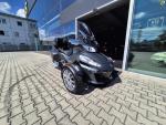 Klikněte pro detailní foto č. 1 - CAN-AM Spyder RT-LTD