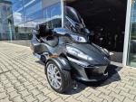 Klikněte pro detailní foto č. 2 - CAN-AM Spyder RT-LTD