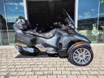 Klikněte pro detailní foto č. 3 - CAN-AM Spyder RT-LTD