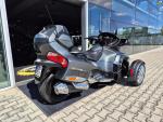 Klikněte pro detailní foto č. 4 - CAN-AM Spyder RT-LTD