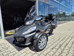 Klikněte pro detailní foto č. 8 - CAN-AM Spyder RT-LTD