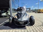 Klikněte pro detailní foto č. 9 - CAN-AM Spyder RT-LTD