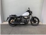Klikněte pro detailní foto č. 1 - Yamaha XV 950 ABS, nový motocykl, Akrapovič