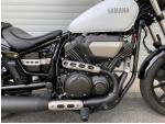 Klikněte pro detailní foto č. 2 - Yamaha XV 950 ABS, nový motocykl, Akrapovič