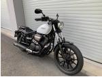 Klikněte pro detailní foto č. 3 - Yamaha XV 950 ABS, nový motocykl, Akrapovič