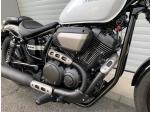 Klikněte pro detailní foto č. 5 - Yamaha XV 950 ABS, nový motocykl, Akrapovič