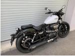 Klikněte pro detailní foto č. 7 - Yamaha XV 950 ABS, nový motocykl, Akrapovič