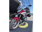 Klikněte pro detailní foto č. 10 - Honda NC 750 X DCT