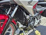 Klikněte pro detailní foto č. 12 - Honda NC 750 X DCT
