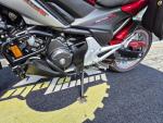 Klikněte pro detailní foto č. 13 - Honda NC 750 X DCT