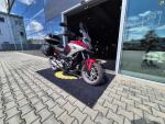 Detail nabídky - Honda NC 750 X DCT