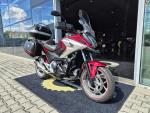 Klikněte pro detailní foto č. 2 - Honda NC 750 X DCT