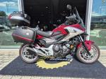 Klikněte pro detailní foto č. 3 - Honda NC 750 X DCT