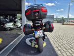 Klikněte pro detailní foto č. 5 - Honda NC 750 X DCT