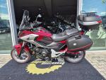 Klikněte pro detailní foto č. 7 - Honda NC 750 X DCT