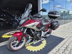 Klikněte pro detailní foto č. 8 - Honda NC 750 X DCT