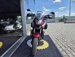 Klikněte pro detailní foto č. 9 - Honda NC 750 X DCT