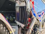 Klikněte pro detailní foto č. 10 - Beta Evo Factory 125 2T