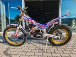 Klikněte pro detailní foto č. 12 - Beta Evo Factory 125 2T
