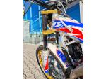 Klikněte pro detailní foto č. 13 - Beta Evo Factory 125 2T