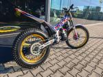 Klikněte pro detailní foto č. 2 - Beta Evo Factory 125 2T
