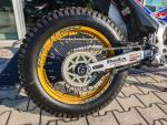 Klikněte pro detailní foto č. 4 - Beta Evo Factory 125 2T