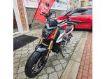 Klikněte pro detailní foto č. 2 - QJ Motor SRK 600, ZÁRUKA 3 ROKY, 41/35kW, navigace z telefonu, Brembo