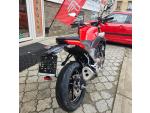 Klikněte pro detailní foto č. 6 - QJ Motor SRK 600, ZÁRUKA 3 ROKY, 41/35kW, navigace z telefonu, Brembo