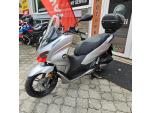 Klikněte pro detailní foto č. 12 - QJ Motor MTX 125, kufr zdarma, nejvýkonější na trhu, hybridní pohon