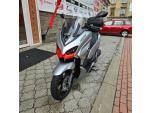 Klikněte pro detailní foto č. 2 - QJ Motor MTX 125, kufr zdarma, nejvýkonější na trhu, hybridní pohon