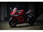 Klikněte pro detailní foto č. 2 - QJ Motor SRK 800 RR, E5+, 70/35 kW, quickshifter, Brembo brzdy, navigace