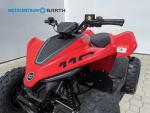 Klikněte pro detailní foto č. 5 - CFMOTO CFMOTO Gladiator X110 LE 
