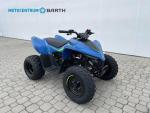 Klikněte pro detailní foto č. 1 - CFMOTO CFMOTO Gladiator X110 LE 