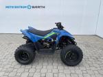 Klikněte pro detailní foto č. 2 - CFMOTO CFMOTO Gladiator X110 LE 