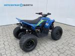 Klikněte pro detailní foto č. 3 - CFMOTO CFMOTO Gladiator X110 LE 