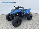 Klikněte pro detailní foto č. 4 - CFMOTO CFMOTO Gladiator X110 LE 