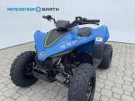 Klikněte pro detailní foto č. 5 - CFMOTO CFMOTO Gladiator X110 LE 