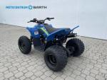 Klikněte pro detailní foto č. 7 - CFMOTO CFMOTO Gladiator X110 LE 