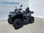 Klikněte pro detailní foto č. 5 - CFMOTO CFMOTO Gladiator X850 G3 EPS 