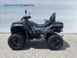 Klikněte pro detailní foto č. 6 - CFMOTO CFMOTO Gladiator X850 G3 EPS 