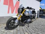 Klikněte pro detailní foto č. 3 - BMW R nineT Option