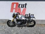 Detail nabídky - BMW R nineT Option